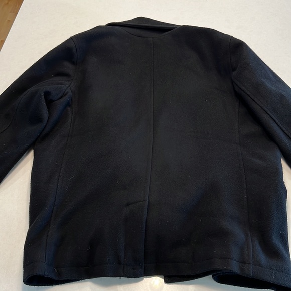 Men’s XXL Peacoat - Picture 5 of 5